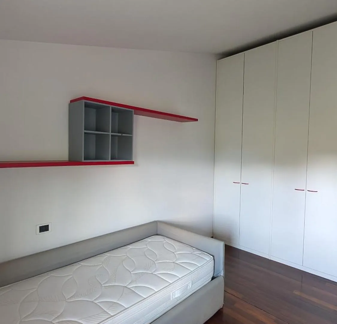Feriehus Attico Vittoria Villa Marone