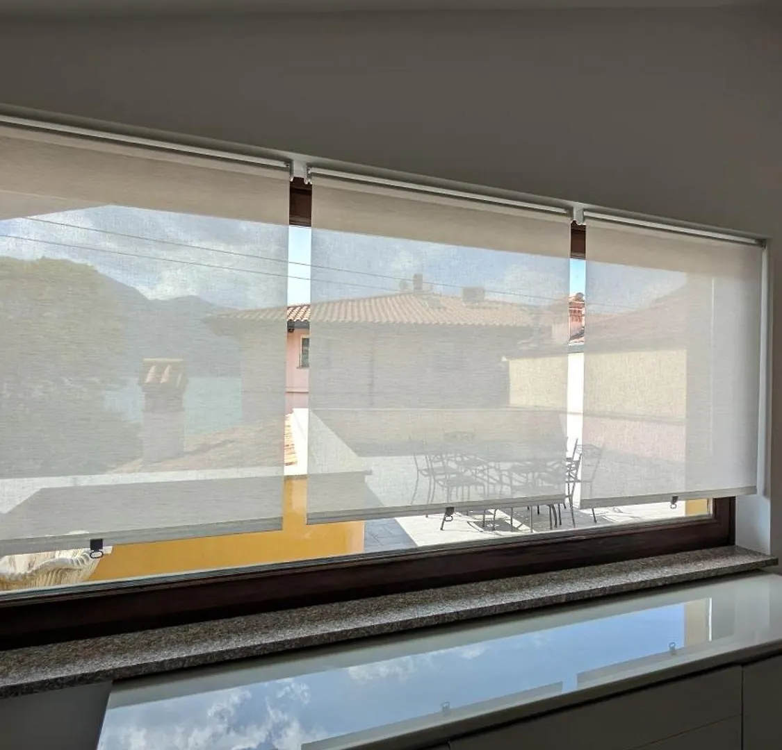 Feriehus Attico Vittoria Villa Marone